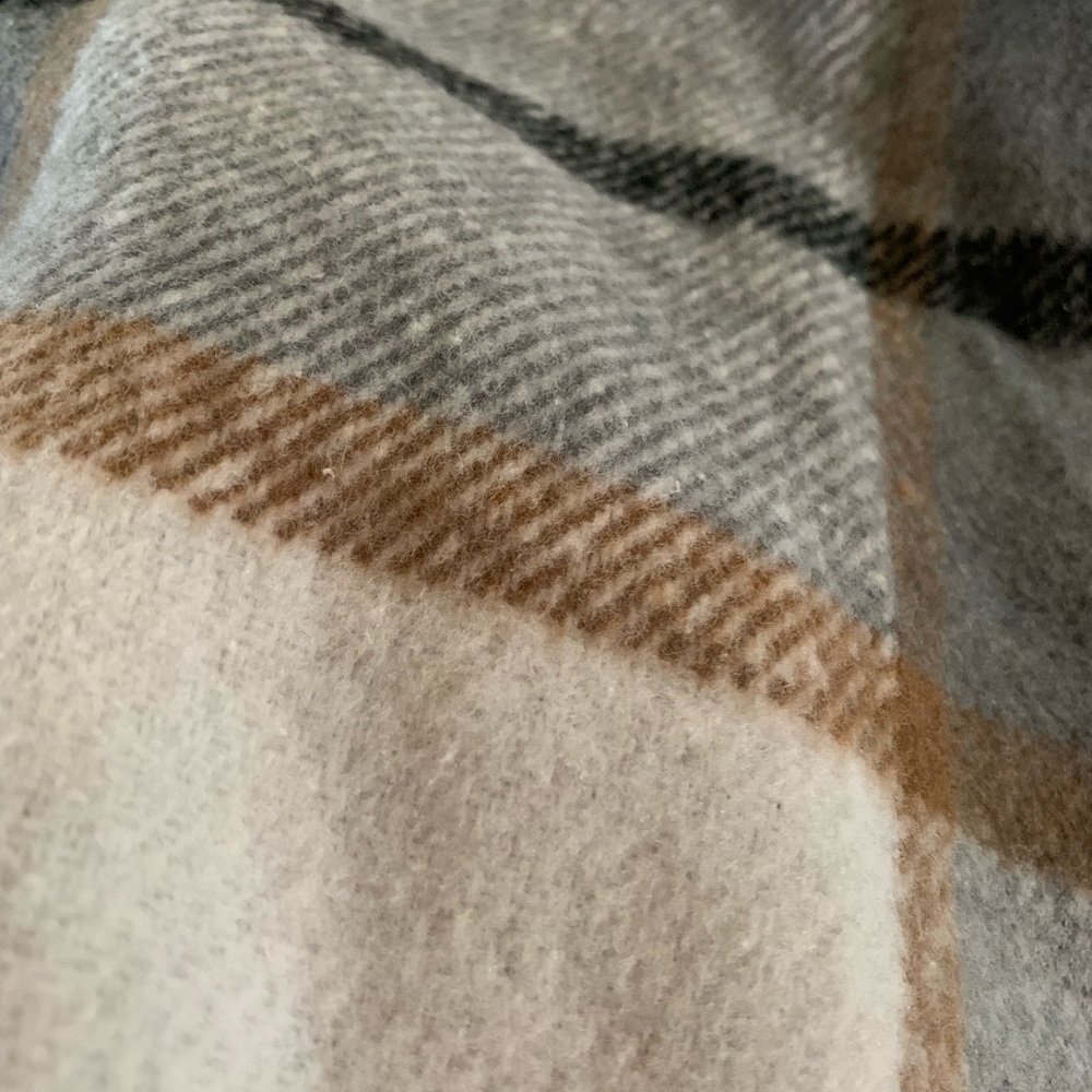 Extra long shacket - Picture 3 of 4